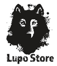 Logo Lupo Store