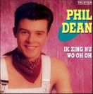 Ik zing nu wo oh oh (1993)