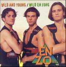 Wild en jong (1996)